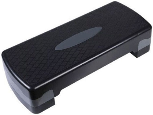 Степ-платформа Ametist 68 (серый)