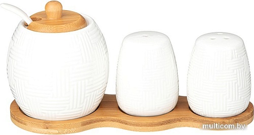 Набор для специй Lefard Native 587-171