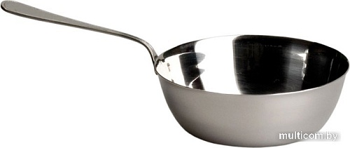 Кокотница Luxstahl кт876