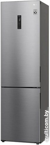 Холодильник LG GA-B509CMUM