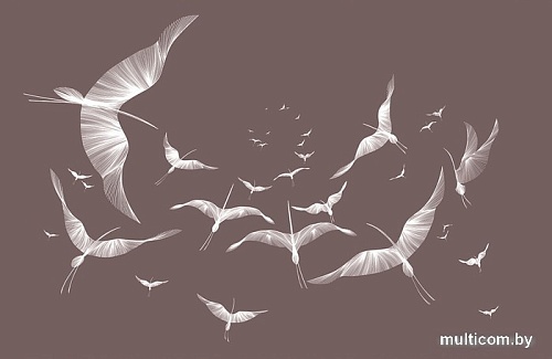 Виниловые обои Citydecor Perfect Lines 11 400x260