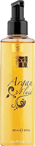 Nirvel Argan Fluid (200мл)