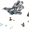 Конструктор LEGO Star Wars 75147 Звёздный Мусорщик