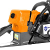 Бензопила Holzfforma G444 CS44066OR (без шины и цепи)