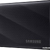 Внешний накопитель Samsung T9 4TB (черный)