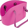 Сумка-переноска Ferplast With-Me Small 79501019 (фуксия)