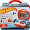 Набор инструментов игрушечных Играем вместе Хот Вилс 1801K259-R