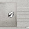Кухонная мойка Mixline ML-GM19 551984 (серый)