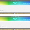 Оперативная память Team T-Force Xtreem ARGB 2x16ГБ DDR5 6000 МГц FFAD532G6000HC30DC01