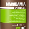 Кондиционер KayPro Special Care Macadamia Conditioner для ломких и чувствительных волос 1000 мл