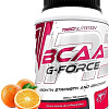 Аминокислоты Trec Nutrition BCAA G-Force (апельсин, 300 г)