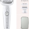 Эпилятор Braun Silk-epil 9 9-041
