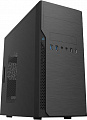 Корпус Foxline FL-628 450W FL-628-FZ450R-U32