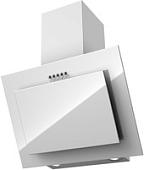 Кухонная вытяжка Krona Seliya 600 White Push Button