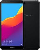 Смартфон Honor 7A DUA-L22 (черный)