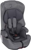 Автокресло Lorelli Harmony Isofix (серый)