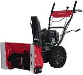 Снегоуборщик Интерскол СМБ-56/7М