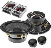 Компонентная АС AMP Pro X 6.5 v3