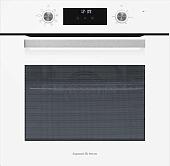 Электрический духовой шкаф Zigmund & Shtain E 177 W