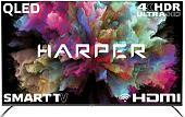 Телевизор Harper 65Q850TS