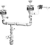 Сифон TEKA 61001166