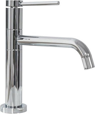 Смеситель Pea Lugano Slim H211147 (хром)