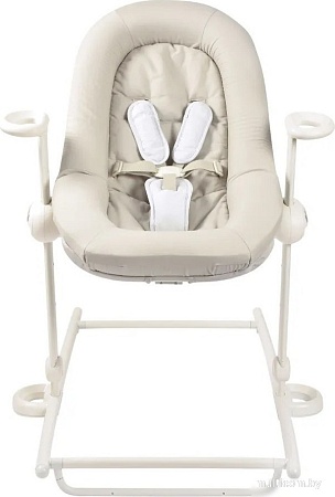 Beaba Greige Transat Up & Down + Eu Greige 915050