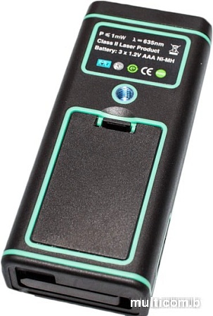 Лазерный дальномер Sndway SW-S50