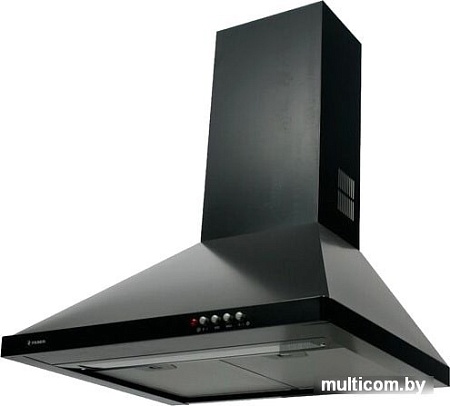 Кухонная вытяжка Faber Strip Smart PB BK A60