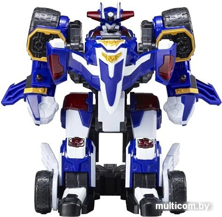 Трансформер Young Toys Storm Joe 301107