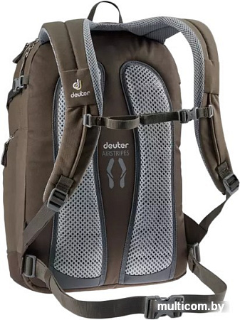 Рюкзак Deuter StepOut 22 3810421-6605 (clay-coffee)