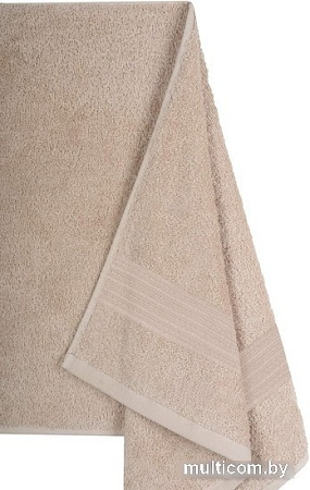 Полотенце Sofi De MarkO Gabriel 70х140 Пол-ГБ-70х140бж (бежевый)