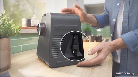 Мясорубка Bosch MFWS440B