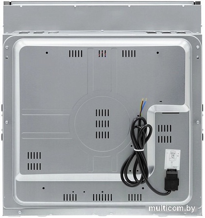 Электрический духовой шкаф Krona Quendel 60 BL/S