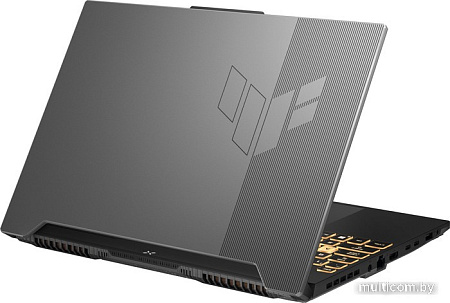 Игровой ноутбук ASUS TUF Gaming F15 FX507ZC4-HN009