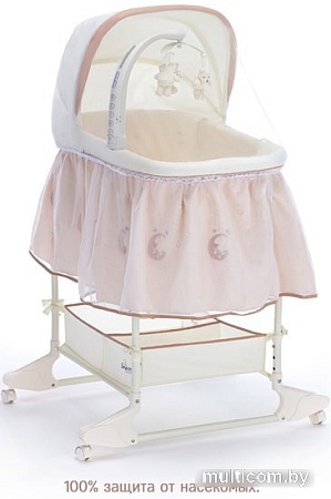 Люлька Simplicity GL4050 Auto (moon bear)