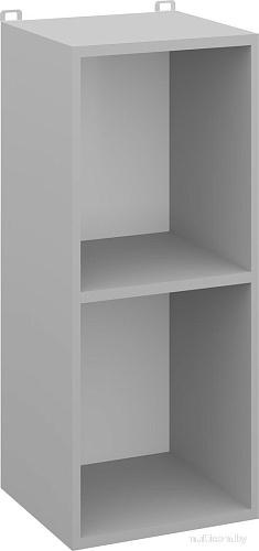 Шкаф навесной Arvento Корнелия Анта-плюс ВШ30 (зеленый софт)