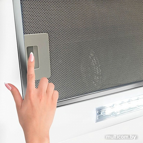 Кухонная вытяжка Ginzzu HKH-105
