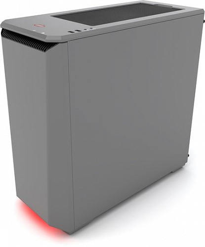 Корпус Phanteks Eclipse P400 (серый)