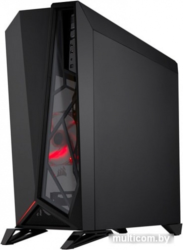 Корпус Corsair Carbide Series Spec-Omega (черный)