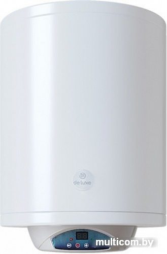Водонагреватель De luxe W50V2