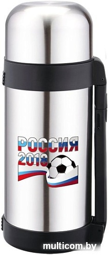 Термос BEKKER BK-4139 1.5л (нержавеющая сталь)