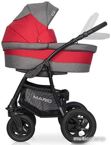 Riko Mario (2 в 1, 03)