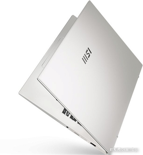 Ноутбук MSI Prestige 14 Evo B13M-638RU