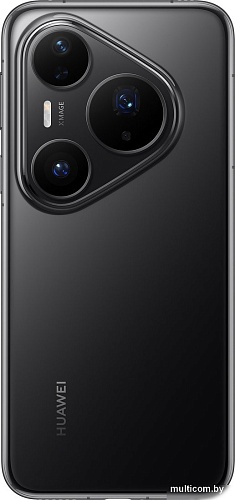 Телефон Huawei Pura 80 Pro LMR-LX9 12GB/512GB (черный)