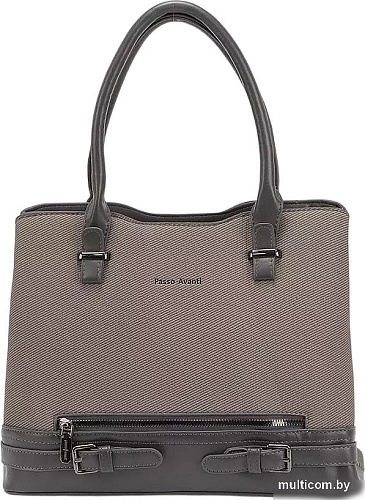 Passo Avanti 758-96891-GRY (серый)