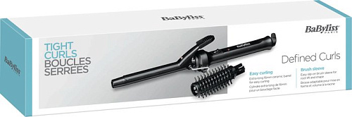 Круглая плойка BaByliss C271E