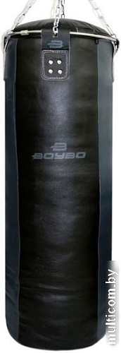 Мешок BoyBo BP2001 140 см (серый)
