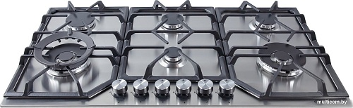 Варочная панель MBS PG-901