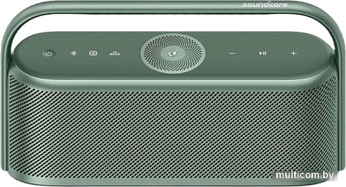 Беспроводная колонка Anker Soundcore Motion X600 (зеленый)